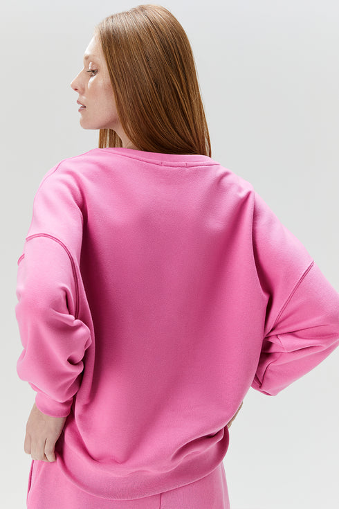 SWEATSHIRT CHICLETE